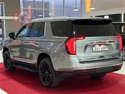 جي ام سي يوكون